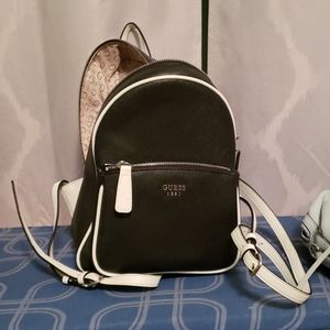 Cute and sexy Guess bookbag